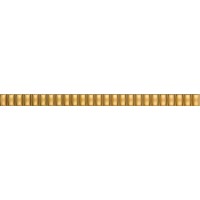 Карандаш Бисер золото 1,35x20