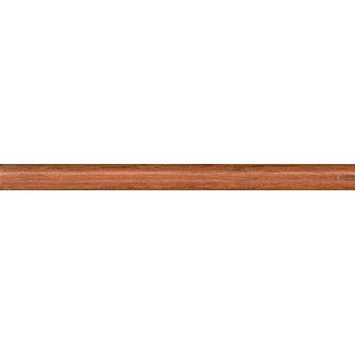 Kerama Marazzi Карандаш Дерево коричневый матовый 1,5x15 PFC002