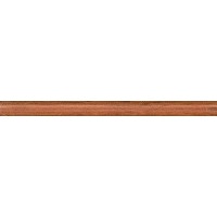 Карандаш Дерево коричневый матовый 1,5x20 D0105/130