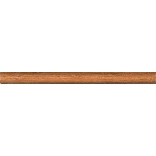 Kerama Marazzi Карандаш Дерево коричневый матовый 2x25 119 119