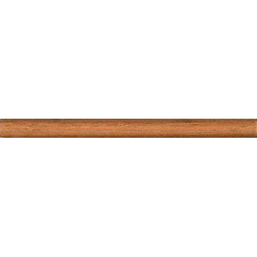 Kerama Marazzi Карандаш Дерево коричневый матовый 2x25 B0105/86 B0105/86