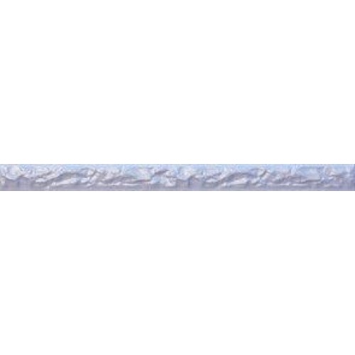 Kerama Marazzi Карандаш Крэш голубой 2x25 105