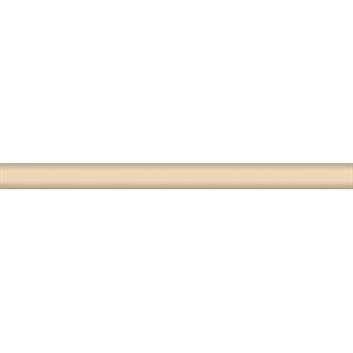 Kerama Marazzi Карандаш беж матовый 2x25 78