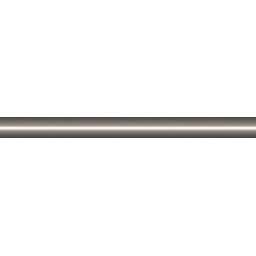 Kerama Marazzi Карандаш платина блестящий 2x25 PFB005R