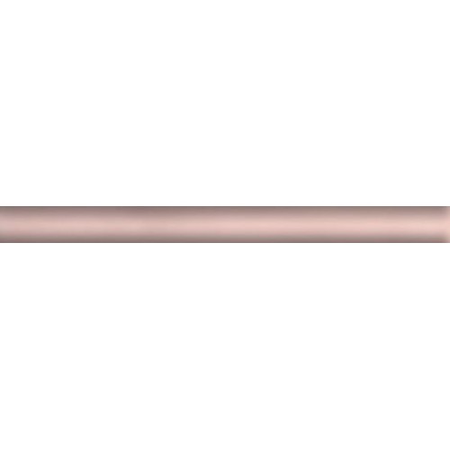 Kerama Marazzi Карандаш розовый 2x25 PFB003 PFB003