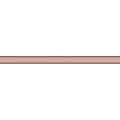 Kerama Marazzi Карандаш розовый матовый 1,5x20 146 146