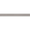 Kerama Marazzi Карандаш серый 2x25 PFB001