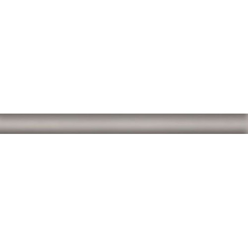 Kerama Marazzi Карандаш серый 2x25 PFB001