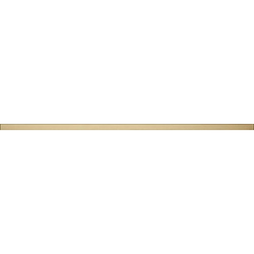 Paradyz Uniwersalna Szklana Gold 2,3x89,8 