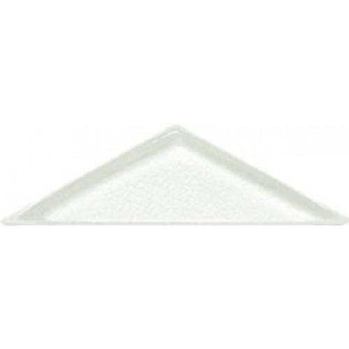 Paradyz Uniwersalna Szklana Ivory Heksagon B 1,7x5,8 