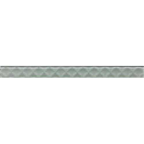 Paradyz Uniwersalna Szklane Ivory Krata 4,8x59,5 