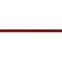 Lis. Vitreous Red 1,2x25