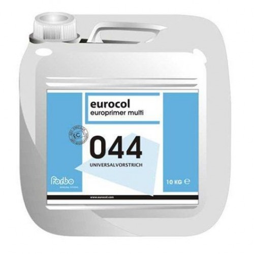 Eurocol 044 Europrimer Multi Универсальная грунтовка (10 кг) 