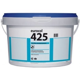 Клей 425 Euroflex Standard Polaris Универсальный морозостойкий (20 кг)