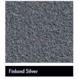 Visage СТ 710 Наполнитель для декоративной штукатурки Гранит Finland Silver (13 кг)