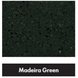 Visage СТ 710 Наполнитель для декоративной штукатурки Гранит Madeira Green (13 кг)