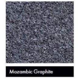 Visage СТ 710 Наполнитель для декоративной штукатурки Гранит Mozambique Graphite (13 кг)