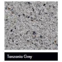 Visage СТ 710 Наполнитель для декоративной штукатурки Гранит Tanzania Grey (13 кг)