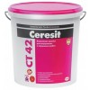 Ceresit CT 42 Акриловая транспарентная краска для наружных и внутренних работ, группа C (15 кг) 