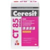 Ceresit CT 85 Зима Клеевая смесь для крепления плит из пенополистирола (25 кг) 