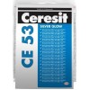 Ceresit Добавка к затирке CE 53 Деоративная для эпосидной затири Silver Glow (75 гр) 