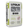 Litokol LITOLIV S100 Гипсовый ровнитель для пола 25 кг 