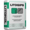 Litokol LITOGIPS Гипсовая штукатурка 30 кг 