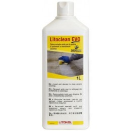 LITOCLEAN EVO Чистящая жидкость (1 л)