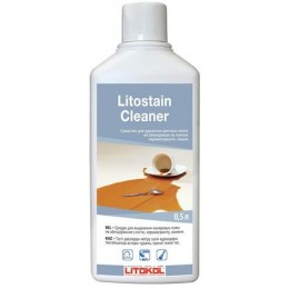 Litostain Cleaner Средство для удаления цветных пятен (0,5 л)