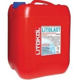LITOLAST Водоотталкивающая пропитка (гидрофобизатор) для межплиточных швов (10 кг)