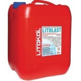 LITOLAST Водоотталкивающая пропитка (гидрофобизатор) для межплиточных швов (20 кг)