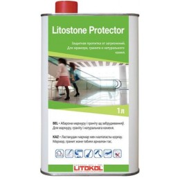 Litostone Protector Защитная пропитка (1 л)