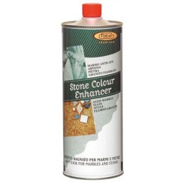 STONE COLOUR ENHANCER Защитный продукт против пятен придающий вид мокрого эффекта (1 л)
