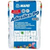 Mapei Клей Adesilex P9 Цементный для керамической плитки, серый (25 кг) 