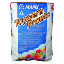 Topcem Pronto состав для изготовления быстросохнущих стяжек (25 кг)