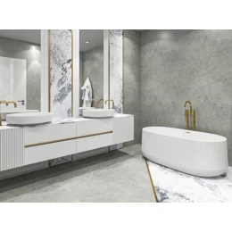 Керамогранит Urban Dark Grey  (Absolut Gres, Индия)