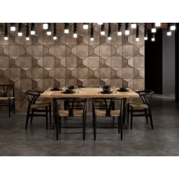 Керамогранит Aluminum  (Apavisa, Испания)