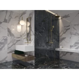 Керамогранит Marquina  (Cerrad, Польша)