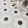DNA Tiles Керамогранит Bee (DNA Tiles, Испания) 