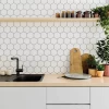 DNA Tiles Керамогранит Bee (DNA Tiles, Испания) 