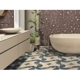 Керамогранит Petri  (Land Porcelanico, Испания)
