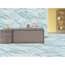 Керамогранит Sofita Aqua  (Realistik, Индия)