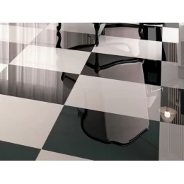 Керамогранит Superwhite&Superblack  (Realistik, Китай)