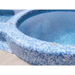 Мозаика Breeze  (Irida Mosaic, Китай)