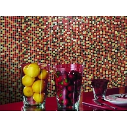 Мозаика Nuance  (Irida Mosaic, Китай)