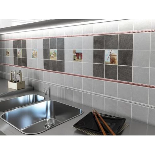 Kerama Marazzi Керамическая плитка Караоке (Kerama Marazzi, Россия) 