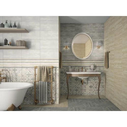 AltaCera Керамическая плитка Deco (AltaCera, Россия) 