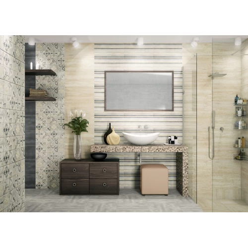 AltaCera Керамическая плитка Deco (AltaCera, Россия) 