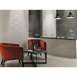 Керамическая плитка 3D Wall Design  (Atlas Concorde, Италия)