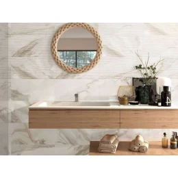Керамическая плитка Calacatta R90  (Azteca, Испания)